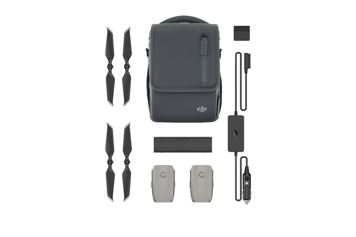Mavic Flymore Kit Stabisys