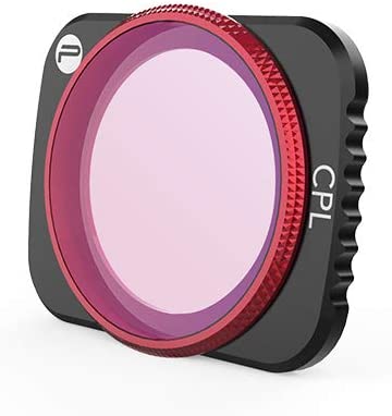 PGYTECH MAVIC AIR CPL Filter (Professional) Stabisys