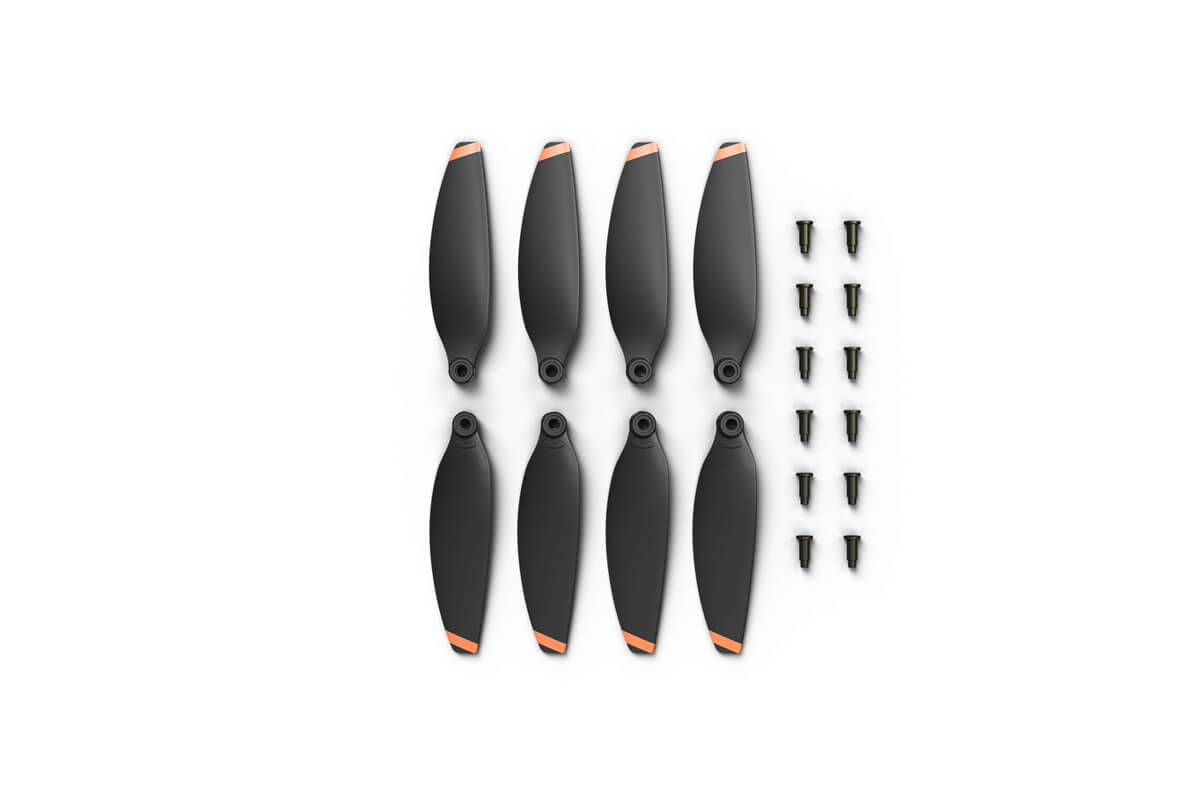 DJI Mini propellers (set) Stabisys