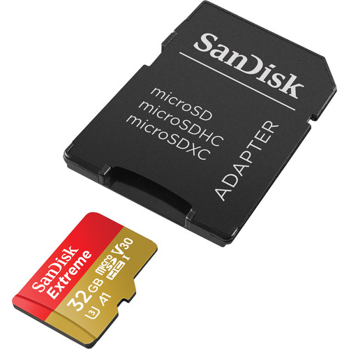 300mb S Sd Card 32gb Extreme Pro Sandisk Industrial Sd Card 32gb