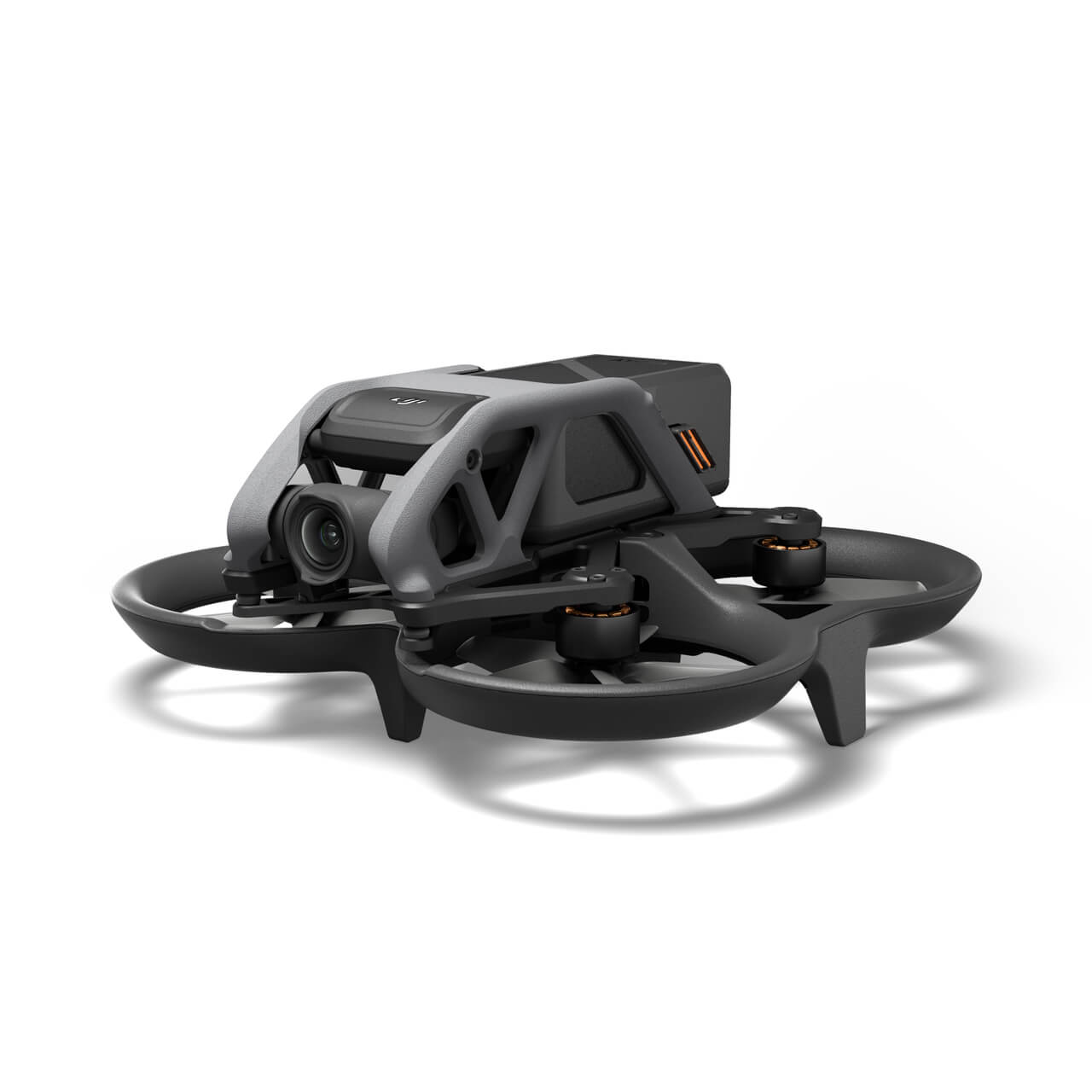 DJI Avata - Stabisys