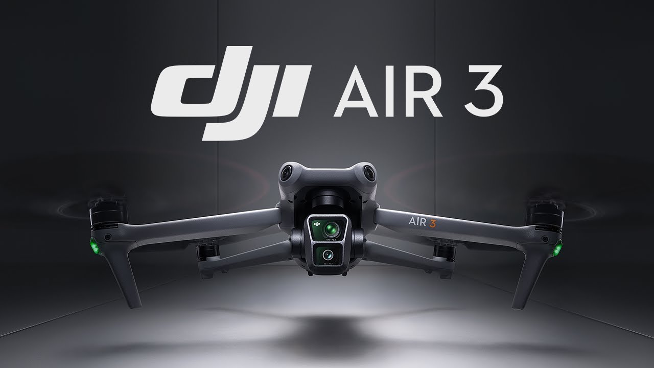 DJI Air 3