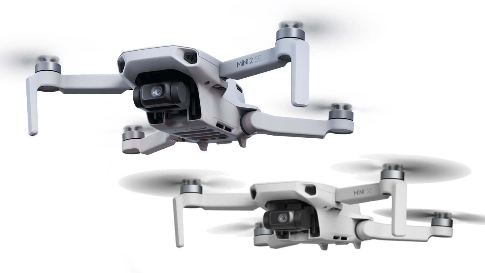 DJI Mini 2 SE / DJI Mini SE