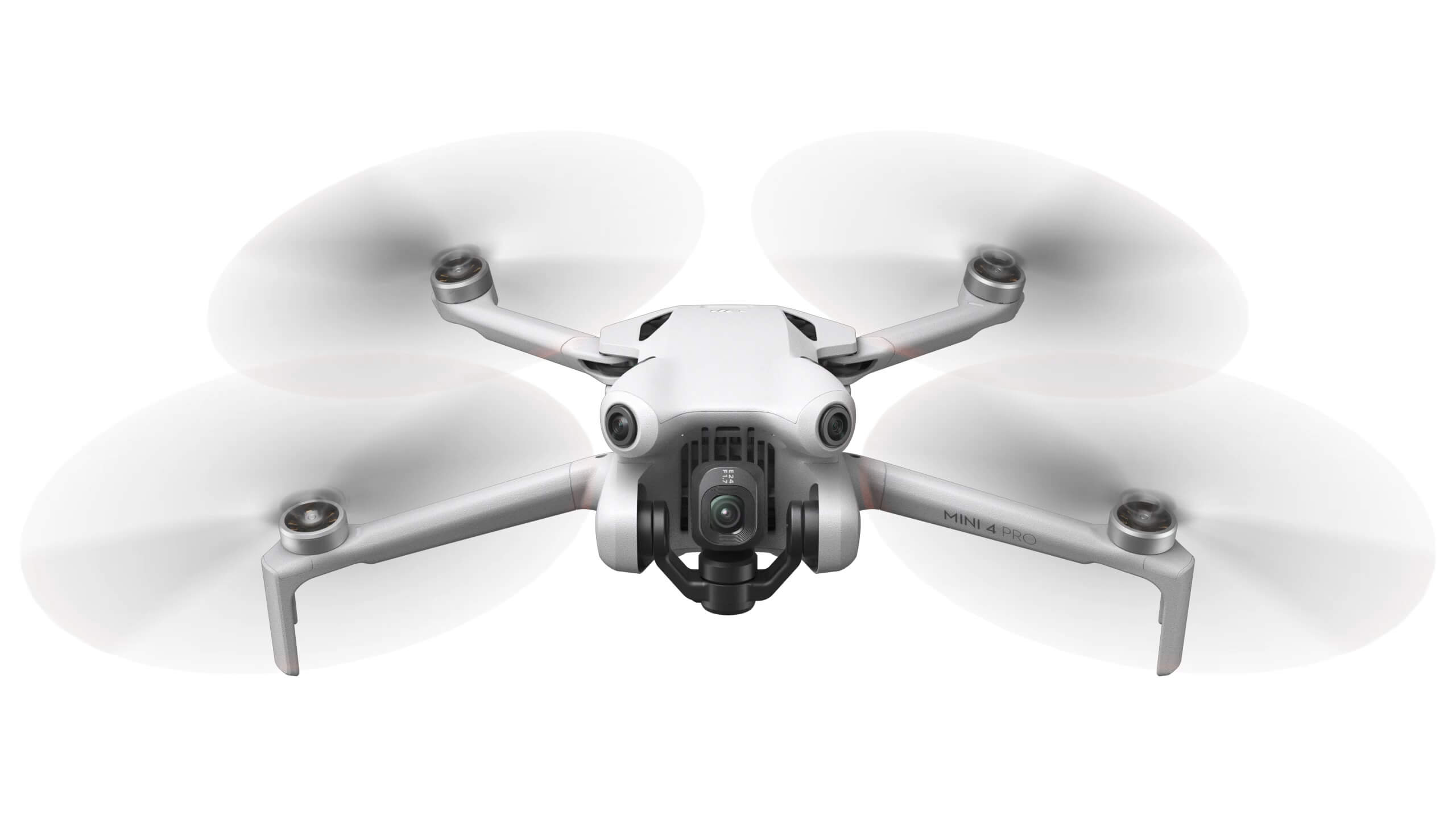 DJI Mini 4 Pro